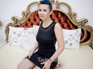 TaylorLilly Anal Sexe