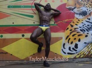 TaylorMusclehard
