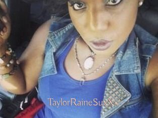 TaylorRaineSuxXx