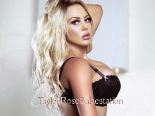 TaylorRoseBabestation