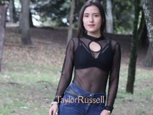 TaylorRussell