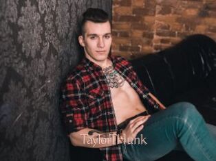 TaylorTHunk