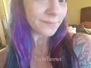 TaylorTanner