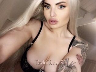 TaylorTease91