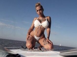 TaylorXXBlaze