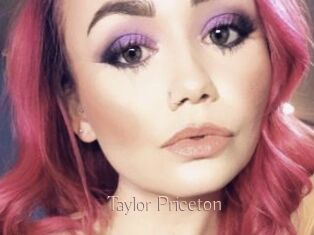 Taylor_Priceton