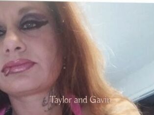 Taylor_and_Gavin Anal Sexe