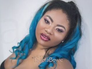TayloraBowie
