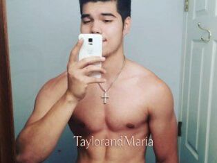 TaylorandMaria