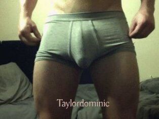 Taylordominic