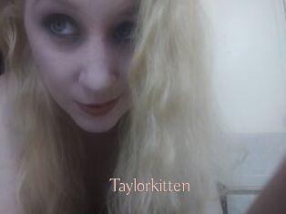 Taylorkitten