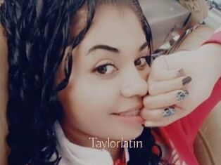 Taylorlatin