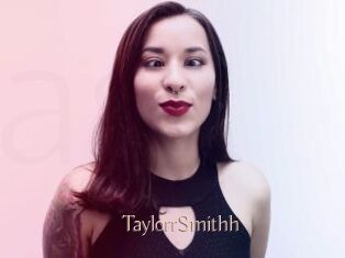 TaylorrSmithh