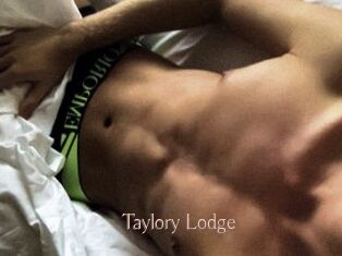 Taylory_Lodge