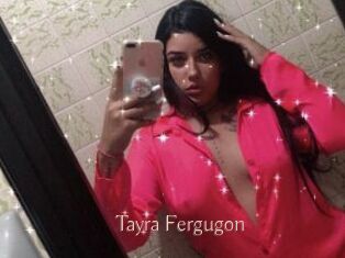 Tayra_Fergugon