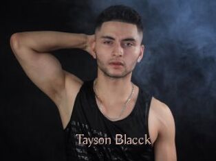 Tayson_Blacck