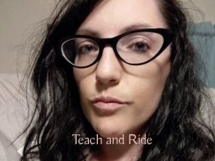 Teach_and_Ride