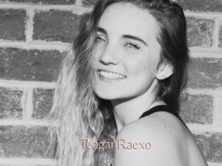 TeaganRaexo