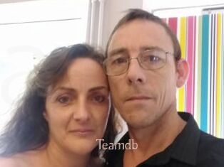 Teamdb