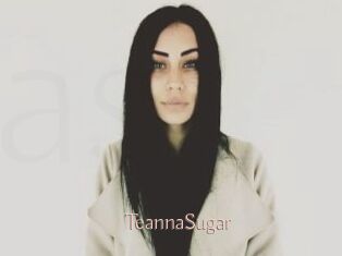 TeannaSugar