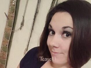 TeaseU Anal Sexe