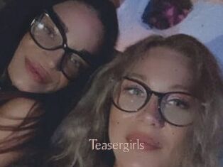 Teasergirls