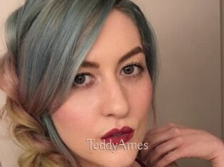 TeddyAmes