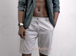 TeddyAndrew
