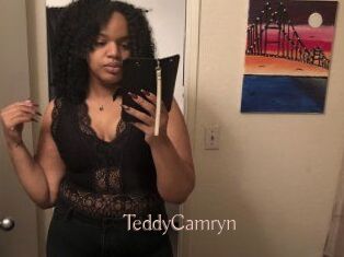 TeddyCamryn