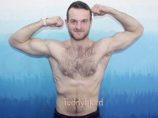 TeddyHard