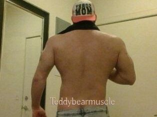 Teddybear_muscle
