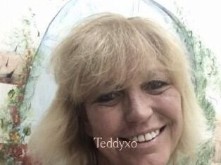 Teddyxo