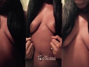 TeeTease