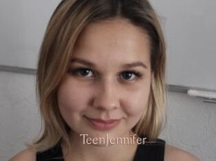 TeenJennifer