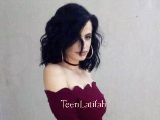 TeenLatifah