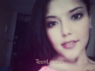 TeenLoraine