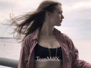 TeenMilfX