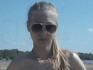 TeenXgirl_