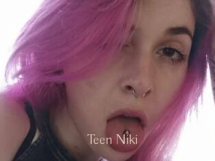 Teen_Niki