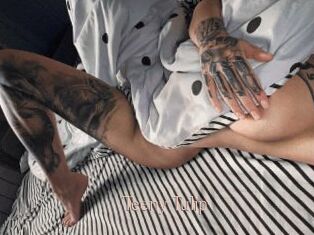 Teeny_Tulip Anal Sexe
