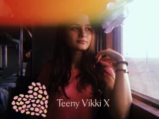Teeny_Vikki_X