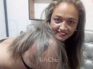 TefyChic