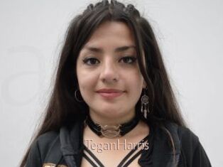 TeganHarris