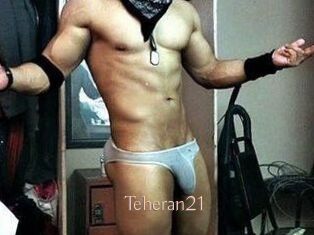 Teheran21