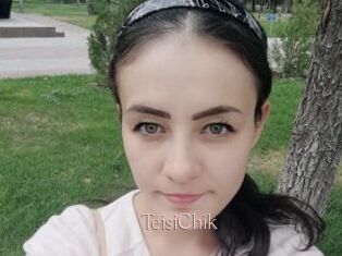 TeisiChik