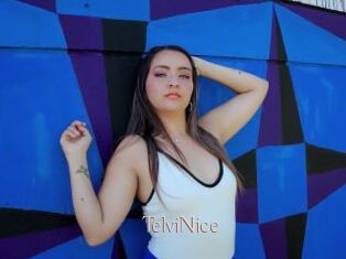 TelviNice Anal Sexe