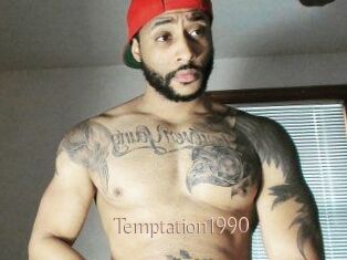 Temptation1990 Anal Sexe