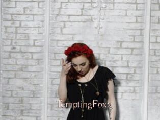TemptingFoxx
