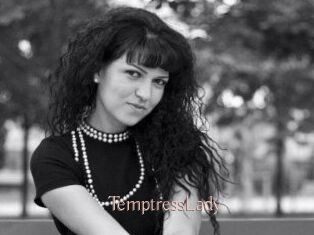 TemptressLady
