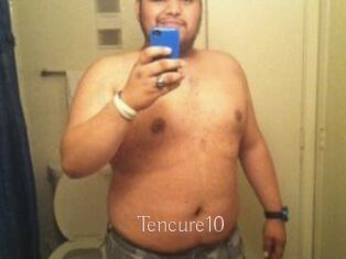 Tencure10